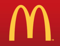 MCDONALD’S