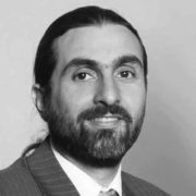 Dr Alexandros Antonaras