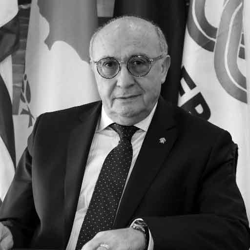 Mr George Petrou