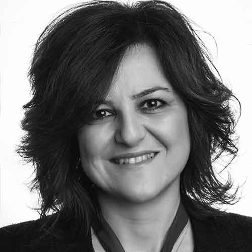 Ms Xenia Xenofontos